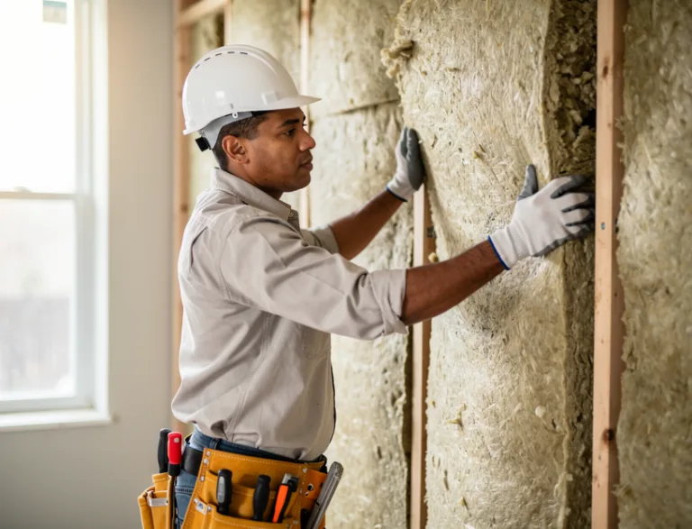 Home Insulation service in Yonkers